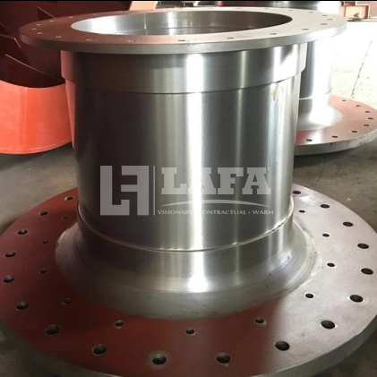 Tạp chí Trunnion
